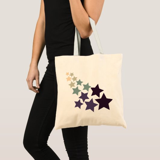  sterren tote bag (Voorkant (product))