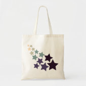 sterren tote bag (Voorkant)