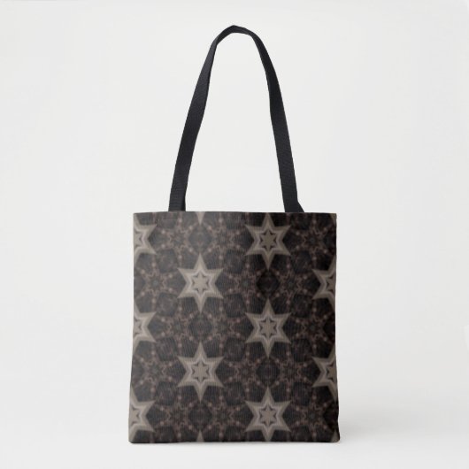 Sterren Tote Bag (Voorkant)