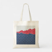 Sterren Tote Bag (Achterkant)