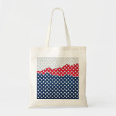 Sterren Tote Bag (Voorkant)