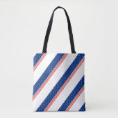 Sterren Tote Bag (Voorkant)