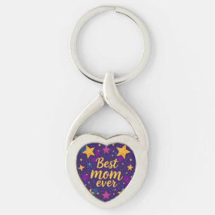 Sterren Trendy Luxe Cadeau Collectie Sleutelhanger
