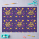 Sterren Trendy Luxe Cadeau Collectie Tissuepapier (Craft)