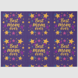 Sterren Trendy Luxe Cadeau Collectie Tissuepapier