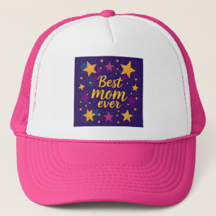Sterren Trendy Luxe Cadeau Collectie Trucker Pet
