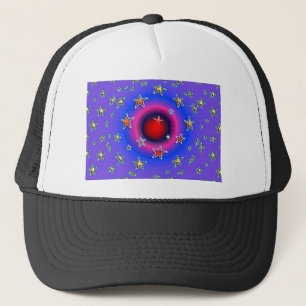 Sterren Trucker Pet