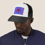 Sterren Trucker Pet (In situ)