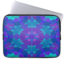 Sterren tuin.... laptop sleeve