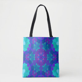 Sterren tuin.... tote bag