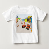 Sterren uit het zee verzamelen (Voorkant)