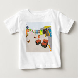 Sterren uit het zee verzamelen