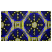 sterren van boven....Stof Stof (Fat Quarter)