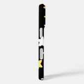 Sterren van Candy Corn Case-Mate iPhone Case (Achterkant / Rechts)