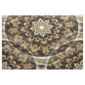 Sterren van Moeder Aarde..... Stof (Fat Quarter)