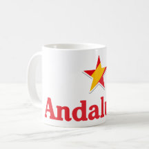 Sterren van Spanje - Andalusië