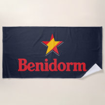 Sterren van Spanje – Benidorm
