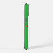 Sterren van Spanje - Cadiz iPhone 15 Case (Rechterkant)
