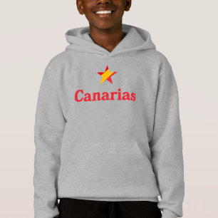 Sterren van Spanje – Canarias