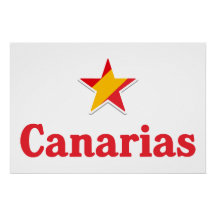 Sterren van Spanje – Canarias