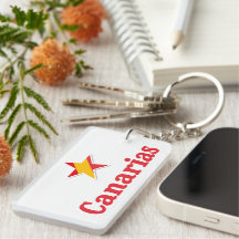 Sterren van Spanje – Canarias