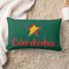 Sterren van Spanje – Cordoba Kussen