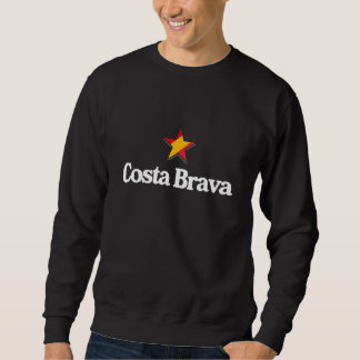 Sterren van Spanje - Costa Brava Trui