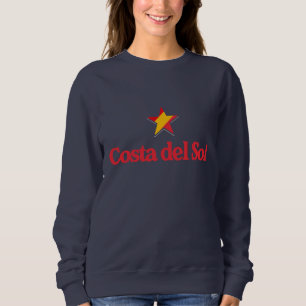 Sterren van Spanje – Costa del Sol Trui