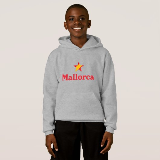 Sterren van Spanje – Mallorca (Voorkant volledig)