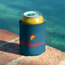 Sterren van Spanje – Mallorca Blikjeskoeler