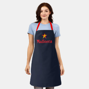 Sterren van Spanje – Mallorca Schort