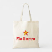 Sterren van Spanje – Mallorca Tote Bag (Achterkant)