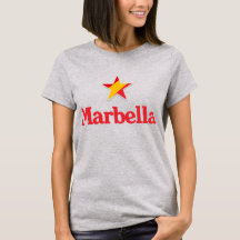 Sterren van Spanje – Marbella