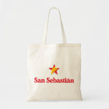 Sterren van Spanje – San Sebastian