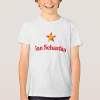 Sterren van Spanje – San Sebastian