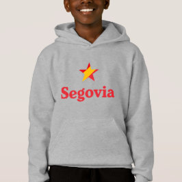 Sterren van Spanje – Segovia