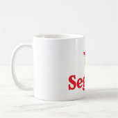 Sterren van Spanje – Segovia Koffiemok (Links)