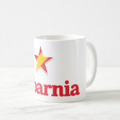 Sterren van Spanje – Tabarnia Koffiemok (Voorkant rechts)