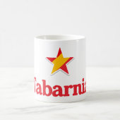 Sterren van Spanje – Tabarnia Koffiemok (Center)