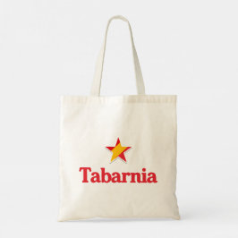Sterren van Spanje – Tabarnia Tote Bag