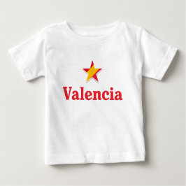 Sterren van Spanje – Valencia