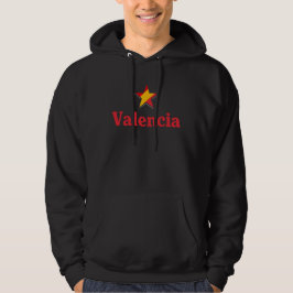 Sterren van Spanje – Valencia Hoodie
