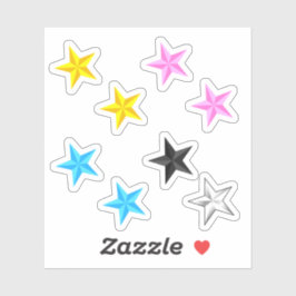 Sterren voor kinderen - School Star Stickers