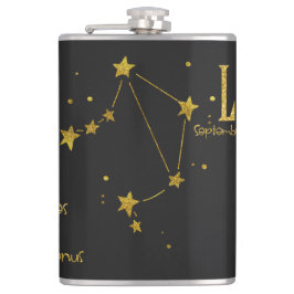 Sterren voor Webra Heupfles