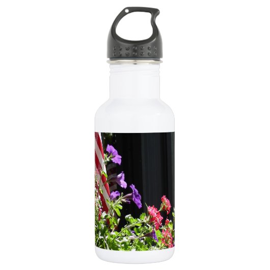 Sterren Waterfles (Voorkant)