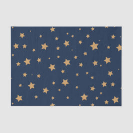 Sterren - Weefselpapier Tissuepapier