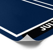 sterren werknemer van het poster van de maandfotov (Hoek)