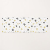 Sterren Yogamat (Voorkant (horizontaal))