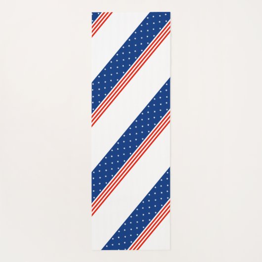 Sterren Yogamat (Achterkant)