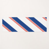 Sterren Yogamat (Voorkant (horizontaal))